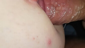 Double Penetration With Two Big Cocks