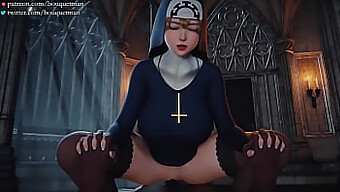 La Migliore Compilation Di Porno 3d Con Animazioni Overwatch E Sfm