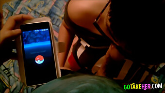 Panduan Khusus Untuk Blowjob Bagi Penggemar Pokemon