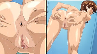 Cuộc Phiêu Lưu Tại Khu Nghỉ Dưỡng Hentai Với Các Lựa Chọn Tình Dục Không Giới Hạn