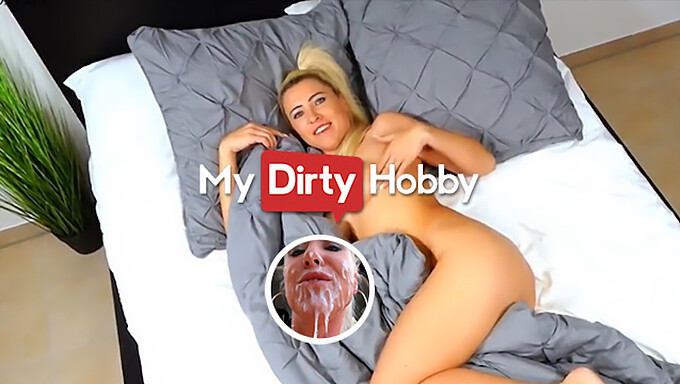 Daynia Vad Találkozása Egy Külföldivel A Mydirtyhobby Oldalon Váratlan Következményekkel Jár