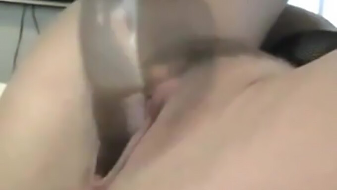 Amatööri Webcam Dildo Pelata 47